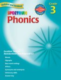 Phonics, Grade 3  cover art