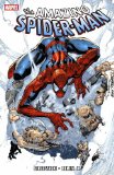 Amazing Spider-Man by JMS - Ultimate Collection Book 1  cover art