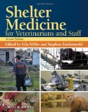 Shelter Medicine for Veterinarians and Staff 