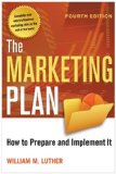 Marketing Plan How to Prepare and Implement It cover art