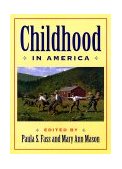 Childhood in America  cover art