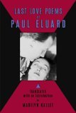 Last Love Poems of Paul Eluard  cover art