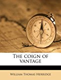 Coign of VanTage 2010 9781172272938 Front Cover