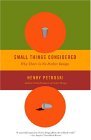 Small Things Considered Why There Is No Perfect Design cover art
