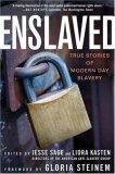 Enslaved: True Stories of Modern Day Slavery True Stories of Modern Day Slavery cover art