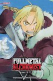 Fullmetal Alchemist (3-In-1 Edition), Vol. 6 Includes Vols. 16, 17 And 18 3rd 2013 9781421554938 Front Cover
