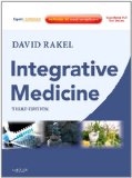 Integrative Medicine Expert Consult Premium Edition - Enhanced Online Features and Print cover art