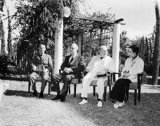 Last Empress Madame Chiang Kai-Shek and the Birth of Modern China  9781439148938 Front Cover