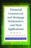 Financial, Commercial, and Mortgage Mathematics and Their Applications 