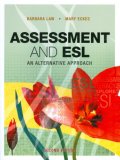 Assessment and ESL An Alternative Approach cover art