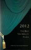 The Best Ten-Minute Plays 2012:  cover art