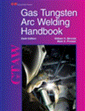 Gas Tungsten Arc Welding Handbook  cover art