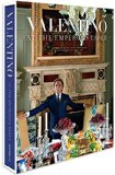 Valentino: at the Emperor's Table  9781614282938 Front Cover