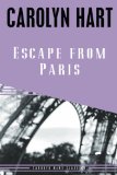 Escape from Paris  9781616147938 Front Cover