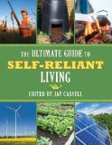 Ultimate Guide to Self-Reliant Living  cover art