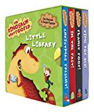 Dinosaur That Pooped: Little Library  9781782956938 Front Cover