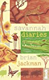 Savannah Diaries 2014 9781841624938 Front Cover