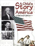 Child's Story of America  cover art