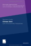 Odious Debt Law-and-Economics Perspectives 2011 9783834929938 Front Cover