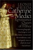 Catherine de Medici Renaissance Queen of France cover art