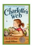 Charlotte's Web  cover art