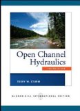 Open Channel Hydraulics 2nd 9780071267939 Front Cover