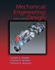 Mechanical Engineering Design  cover art