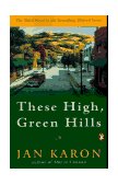 These High, Green Hills 1997 9780140257939 Front Cover