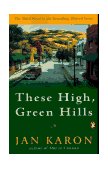 These High, Green Hills  9780140257939 Front Cover
