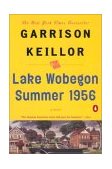 Lake Wobegon Summer 1956 2002 9780142000939 Front Cover