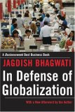 In Defense of Globalization With a New Afterword cover art