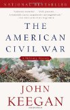 American Civil War A Military History cover art