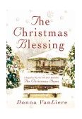 Christmas Blessing  9780312322939 Front Cover