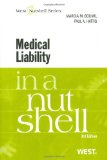 Medical Liability  cover art