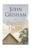 Painted House A Novel cover art