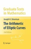 Arithmetic of Elliptic Curves 