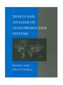 Design and Analysis of Lean Production Systems 