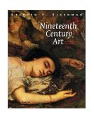 Nineteenth Century Art A Critical History cover art