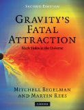 Gravity's Fatal Attraction Black Holes in the Universe cover art