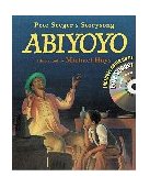 Abiyoyo 2001 9780689846939 Front Cover