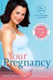 Your Pregnancy Week by Week:  9780738218939 Front Cover