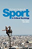 Sport A Critical Sociology cover art