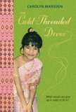 Gold-Threaded Dress  cover art
