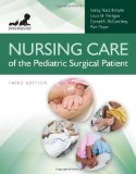 Nursing Care of the Pediatric Surgical Patient  cover art