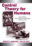 Control Theory for Humans Quantitative Approaches to Modeling Performance cover art