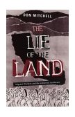 Lie of the Land Migrant Workers and the California Landscape cover art