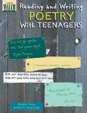 Reading and Writing Poetry with Teenagers  cover art