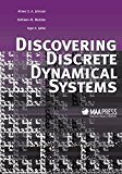 Discovering Discrete Dynamical Systems  9780883857939 Front Cover