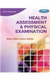 Health Assessment and Physical Examination  cover art