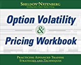 Option Volatility &amp; Pricing Workbook: Practicing Advanced Trading Strategies and Techniques  9781260116939 Front Cover